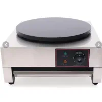 دستگاه کرپ ساز۲عدد|کافی‌شاپ و رستوران|شاهین‌شهر, خانه کارگر|دیوار