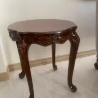 فروش مبل نو به دلیل مهاجرت ،۲۰ میلیون زیر قیمت|مبلمان خانگی و میز عسلی|اصفهان, فیض|دیوار