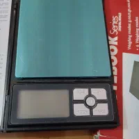 ترازو گرم کش دقت ۱ صدم