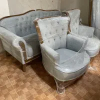 مبل. کنیا
