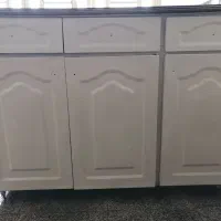 کابینت سه درب