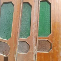 درب چوبی|مصالح و تجهیزات ساختمان|سبزوار, رباط|دیوار