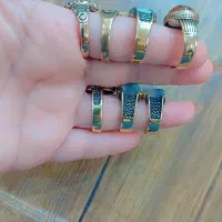 انگشتر فیروزه اصل نیشابور رکاب طلا روس|جواهرات|تهران, والفجر (افسریه)|دیوار