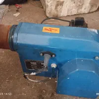 مشعل موتور خانه|آبگرمکن، پکیج، شوفاژ|گرگان, |دیوار