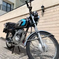 هوندا 88 در حد