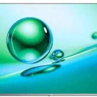 تلوزیون ال ای دی نکسار، ۵۰ اینچ