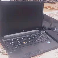 لب تاب HP