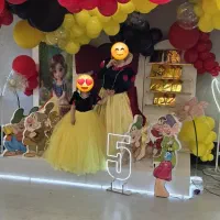 کرایه  لباس کودک و نوجوان