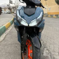 طرح آیروکس بلنتا ۱۵۵ همتاز مدل ۱۴۰۲