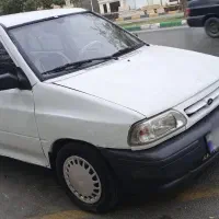 پراید|خودرو سواری و وانت|مشهد, بلال|دیوار