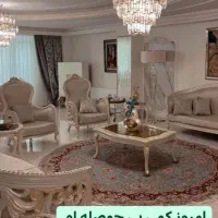 فروش یا معاوضه ۴۰قصب ویلایی در اسماعیل آباد جوپار