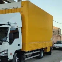 باربری حمل باراثاثیه منزل اساس کسی خاور وکارگر|خدمات حمل و نقل|پرند, |دیوار