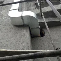 کانال سازی کولر آبی و کانال کشی کولر هود هواکش|خدمات پیشه و مهارت|ارومیه, |دیوار