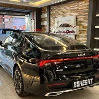 کیا K5 مدل 2025|خودرو سواری و وانت|اصفهان, ملک|دیوار