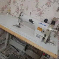 چرخ خیاطی|چرخ خیاطی و ریسندگی|آبیک, |دیوار