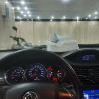 اچ سی کراس ۹۶ بدون خط و خش|خودرو سواری و وانت|ورامین, ورامین|دیوار