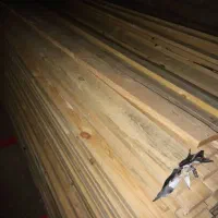 فروش یا تهاتر  230 متر ملک کلنگی نیمه ساز