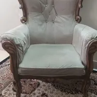 مبل بدون میز عسلی|مبلمان خانگی و میز عسلی|قم, انصار‌الحسین|دیوار