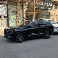 تیگو ۸ پرو هیبرید|خودرو سواری و وانت|پیرانشهر, |دیوار