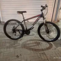 دوچرخه26|دوچرخه، اسکیت، اسکوتر|خشکبیجار, |دیوار