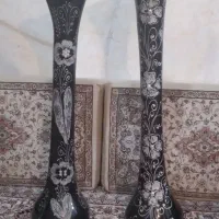 یک جفت گلدان