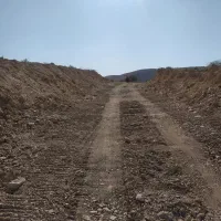 فروش معدن واریزه کوهی در خورمج