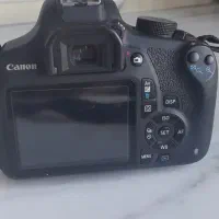 دوربین کنون 1200d