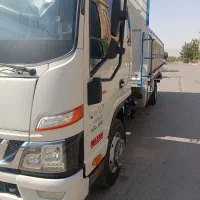 دیما جک ۹تن مدل ۴۰۱ سری اول شرکت ماموت|خودرو سنگین|شیراز, آزادگان|دیوار