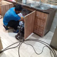 لوله بازکنی معلم،صفاری،سبزه میدان،سام.سعدی