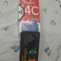 شیائومی Redmi 14C با حافظهٔ ۲۵۶ گیگابایت|موبایل|کرج, ملارد|دیوار