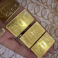 طلای آبشده شمش طلا بدون اجرت|جواهرات|تهران, شهرک ولیعصر جنوبی|دیوار