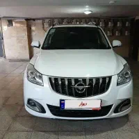 هایما مدل 1401بدون رنگ بدون ضربه در حد خشک