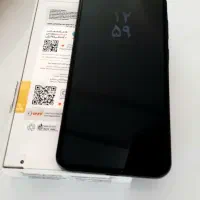 سامسونگ A36 خشک ، نو کلیه متعلقات سیم کارت نخورده