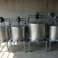 کره گیر صنعتی و خانگی/دوغ زن مدل.استیل304نگیر|فروشگاه و مغازه|اصفهان, کوی امام|دیوار