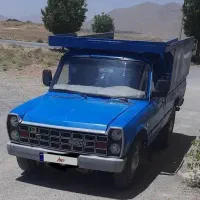 نیسان دیزل