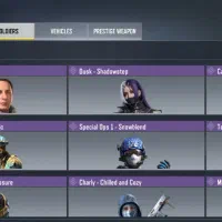 اکانت کالاف|کنسول، بازی ویدئویی و آنلاین|آزادشهر, |دیوار