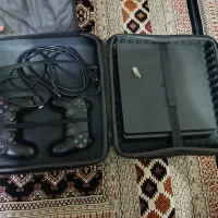 Ps4 کپی خور|کنسول، بازی ویدئویی و آنلاین|گرگان, |دیوار