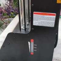 سوزن شور انژکتور شور نگار ۵۰۰۰|ماشین‌آلات صنعتی|کرج, حسین آباد (اکبر آباد)|دیوار