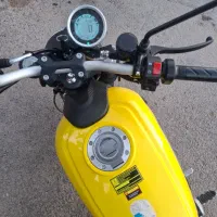 موتور کویر st3. 223cc|موتورسیکلت|بجنورد, |دیوار