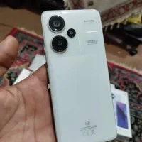 گوشی redmi note 13 pro plus 5G با حافظه 512 رم 12