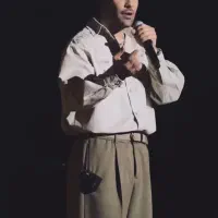 کنسرت مجید رضوی