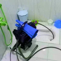 لوله بازکنی سورک و روستاها