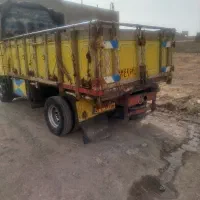 اتاق کامیونت خاور ۸۰۸|قطعات یدکی و لوازم جانبی|خرمدره, |دیوار