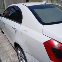 جیلی Emgrand 7 دنده‌ای، مدل ۲۰۱۳|خودرو سواری و وانت|تربت‌حیدریه, حسنی بالا|دیوار