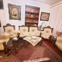 مبل استیل