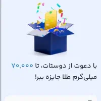 خرید طلا به هر اندازه کم یا زیاد