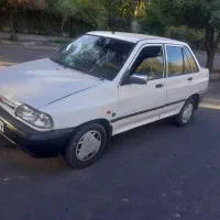 پراید، ۱۳۸۷|خودرو سواری و وانت|دزفول, |دیوار