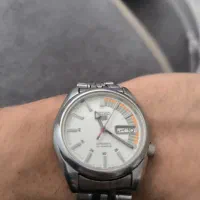 ساعت سیکو پنج اتومات