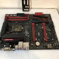 مادربرد ایسوس مدل ASUS ROG MAXIMUS VII RANGER|قطعات و لوازم جانبی رایانه|گرگان, |دیوار