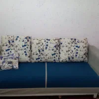 فروش یک دست مبلمان ۷ نفره